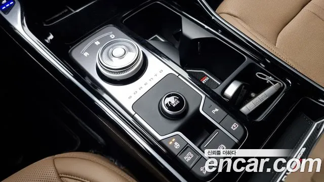 Kia The New Sorento 4th Generation id 2699615 из Кореи 10