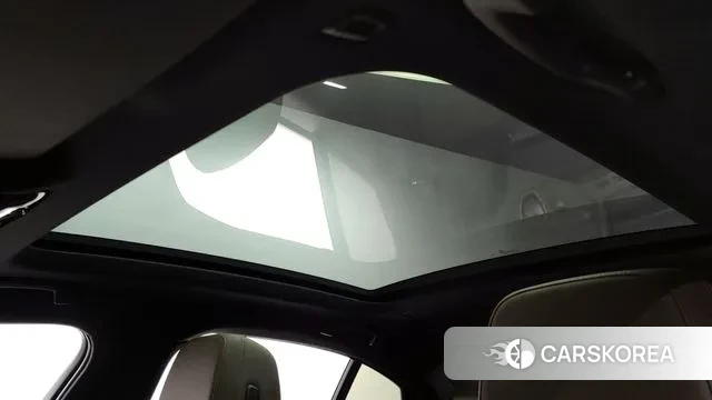 BMW 5 Series (G60) id 3437175 из Кореи 10