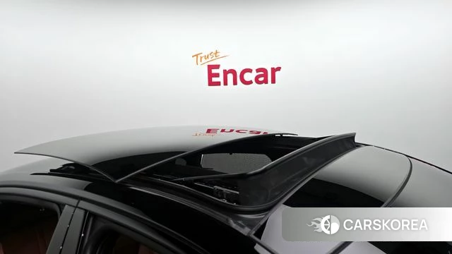 Kia The New K8 Hybrid id 3952690 из Кореи 10