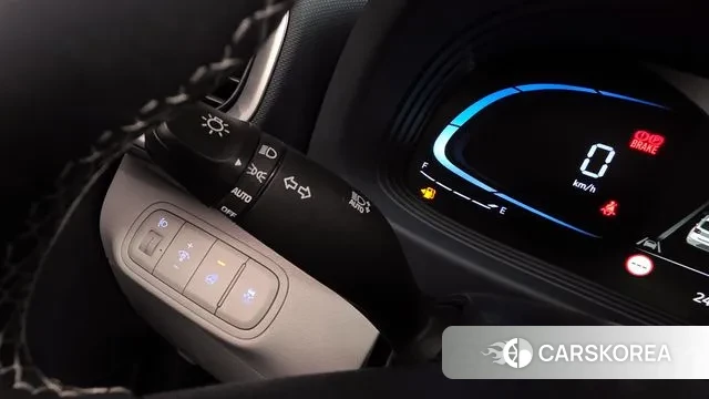 Hyundai Venue id 3360065 из Кореи 10