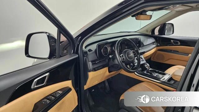 Kia Carnival 4th generation id 4194962 из Кореи 10