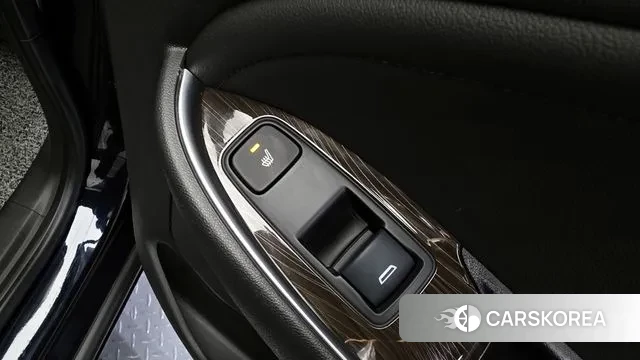 Chevrolet (GM Daewoo) The New Malibu id 3524392 из Кореи 10