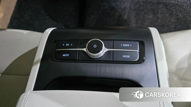 Hyundai The New Grandeur IG Hybrid id 4614072 из Кореи 10