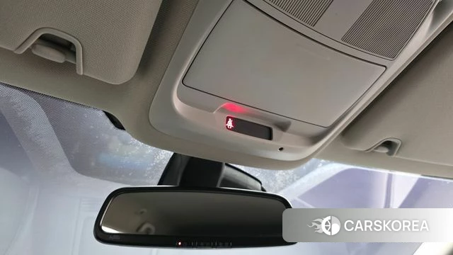 Renault Korea (Samsung) The New QM6 id 4434055 из Кореи 10