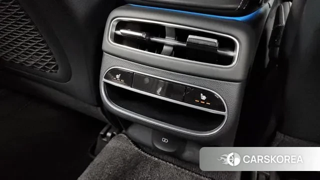 Genesis GV70 id 2894173 из Кореи 10