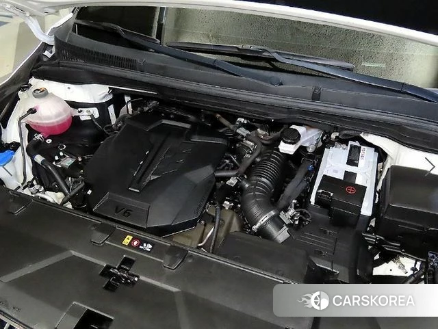 Kia Carnival 4th generation id 4396922 из Кореи 10