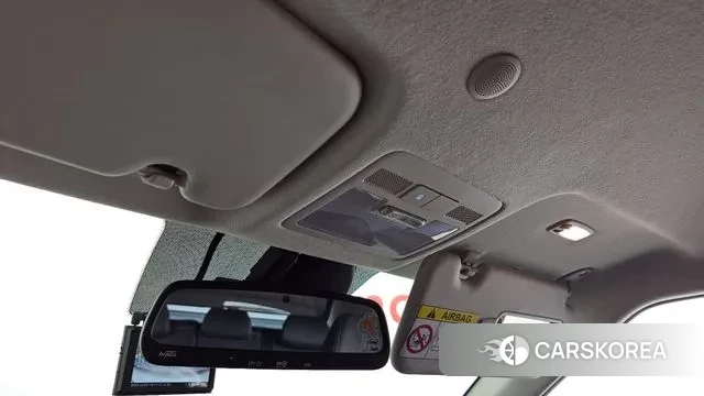 Hyundai Venue id 3219415 из Кореи 10