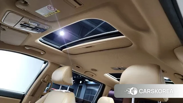 Kia All New Carnival id 3553031 из Кореи 10