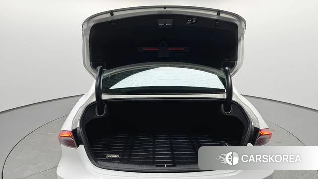 Hyundai The New Grandeur IG id 3866184 из Кореи 10