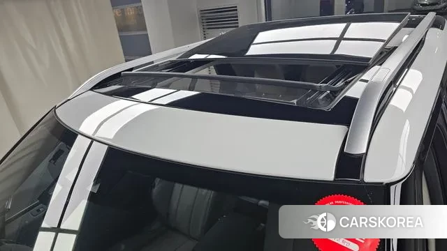 Land Rover Discovery 5 id 3193688 из Кореи 10