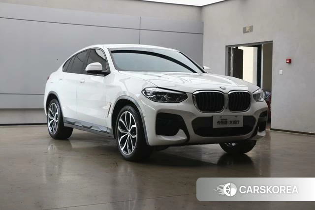 BMW X4 id 4291407 из Китая 10