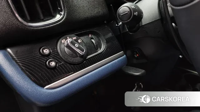 Mini Cooper S Countryman id 3492237 из Кореи 10