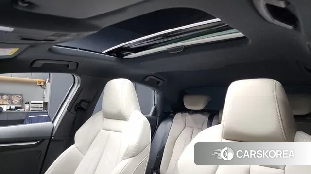 Audi A3 (8Y) id 3644498 из Кореи 10