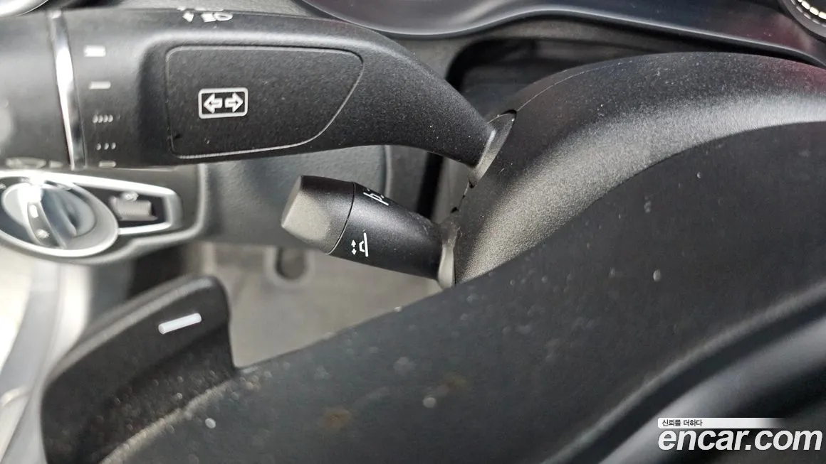 Mercedes-Benz C-Class W205 id 2033338 из Кореи 10