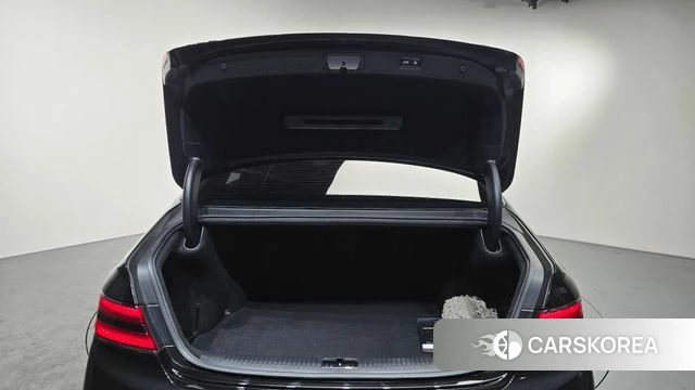 Genesis G90 id 4581648 из Кореи 10