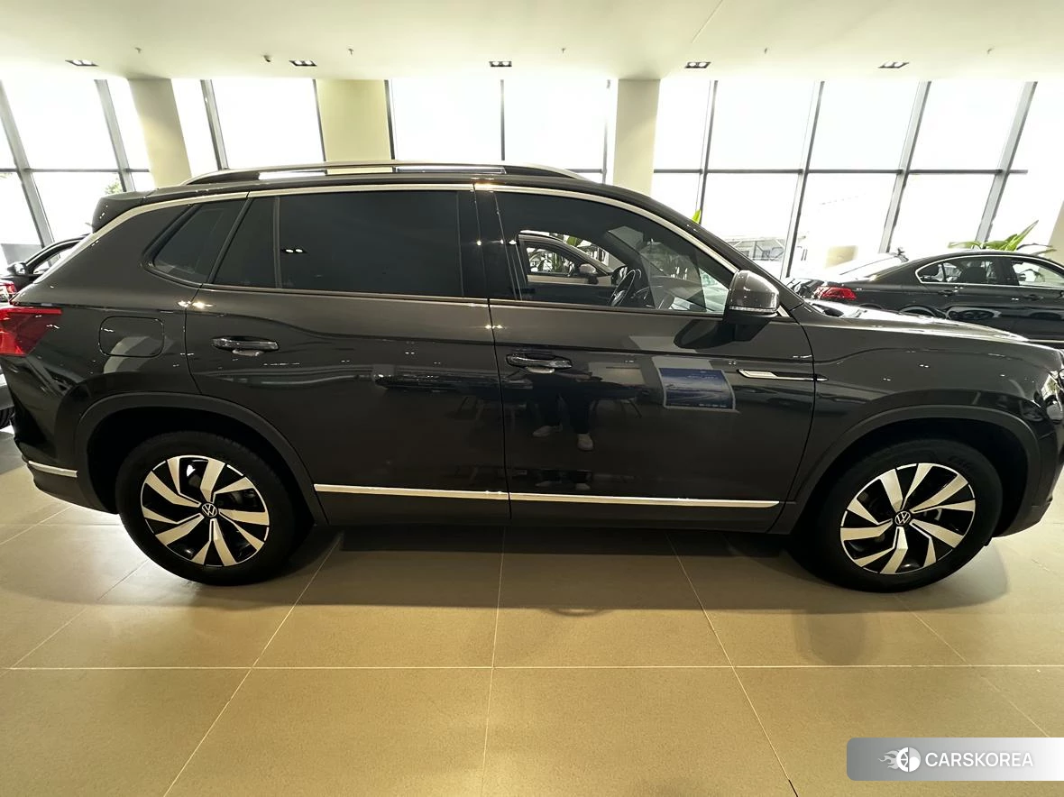 Volkswagen Tayron id 4473496 из Китая 10