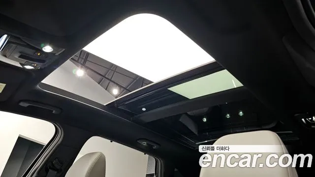 Kia The New Sorento 4th Generation id 2919994 из Кореи 10