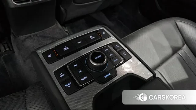 Genesis G80 id 3588429 из Кореи 10