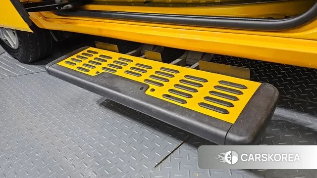 Hyundai Staria id 3467993 из Кореи 10