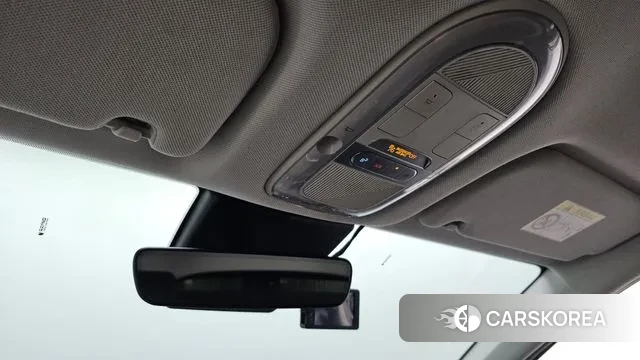 Hyundai Ionic 5 id 3027827 из Кореи 10