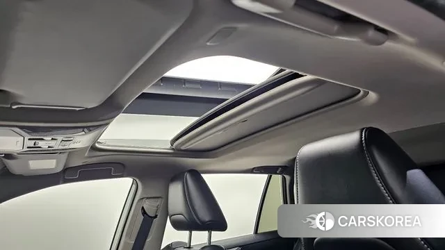 Toyota RAV4 5th Generation id 3734630 из Кореи 10