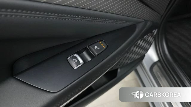 Kia The New K8 Hybrid id 4321877 из Кореи 10