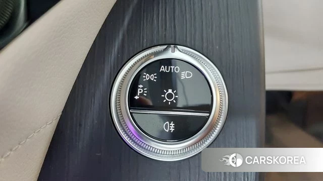 Mercedes-Benz S-Class W223 id 4281092 из Кореи 10