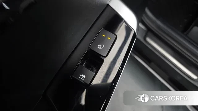 Kia EV6 id 3421070 из Кореи 10