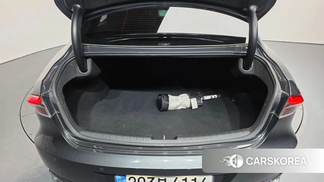 Hyundai The New Grandeur IG id 4855194 из Кореи 10