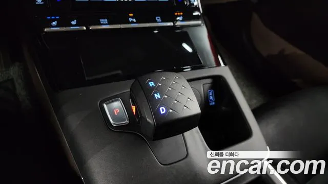 Hyundai The New Grandeur IG id 2657784 из Кореи 10