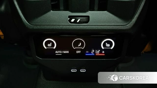 BMW X3 (G45) id 4413665 из Кореи 10