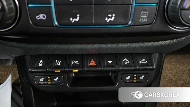 Chevrolet (GM Daewoo) Real New Colorado id 4434250 из Кореи 10