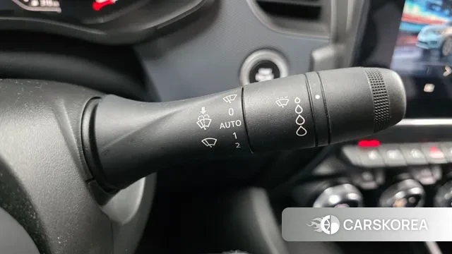 Renault Korea (Samsung) XM3 id 3499150 из Кореи 10