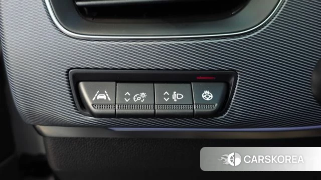 Renault Korea (Samsung) XM3 id 4693530 из Кореи 10