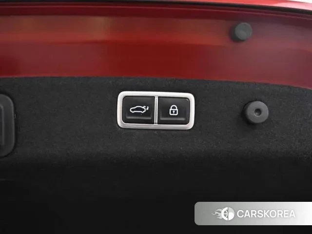 Genesis The New G70 id 3274532 из Кореи 10