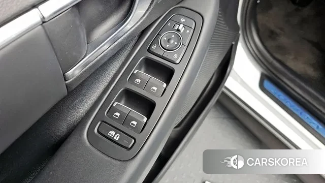 Hyundai Sonata (DN8) id 3672439 из Кореи 10