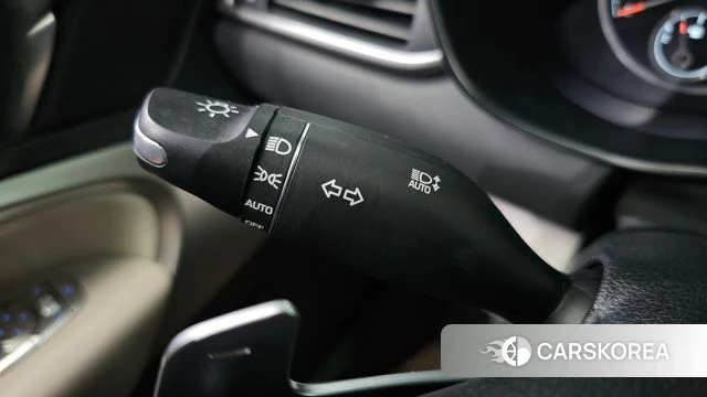 Genesis The New G70 id 4893679 из Кореи 10