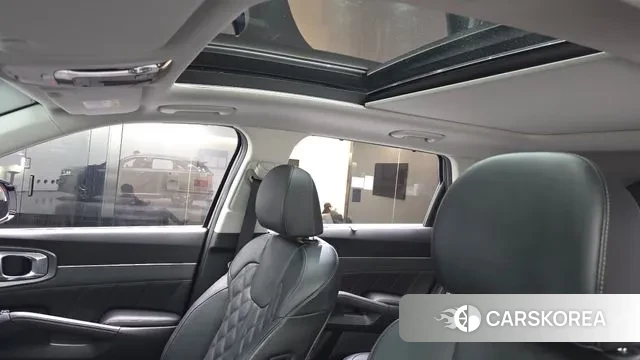 Kia Sorento 4th Generation id 3044802 из Кореи 10