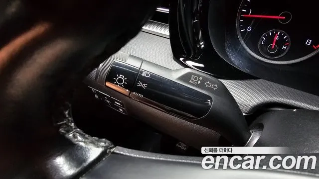 Kia K5 3rd generation id 2936299 из Кореи 10