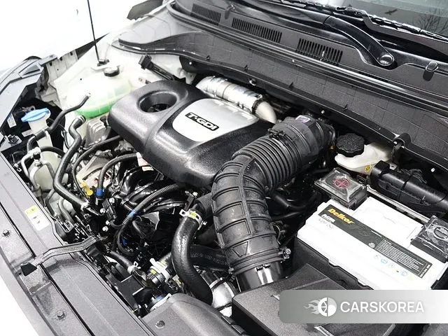 Hyundai Kona id 3742509 из Кореи 10