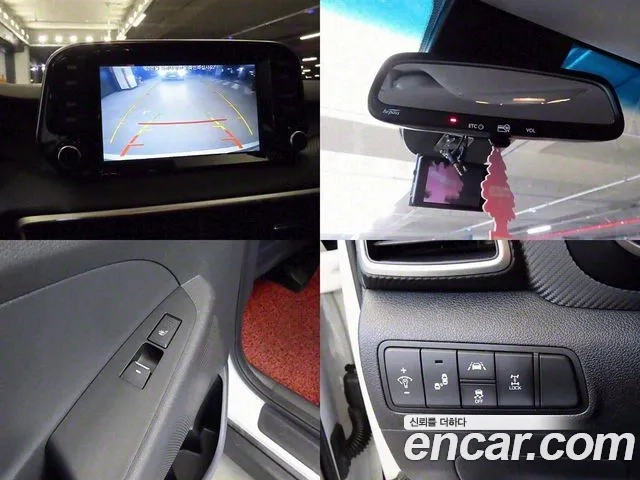 Hyundai All New Tucson id 2899163 из Кореи 10