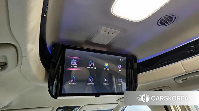 Kia Carnival 4th generation id 3654193 из Кореи 10