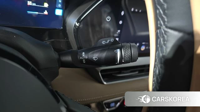 Renault Korea (Samsung) Grand Coleos id 4590073 из Кореи 10