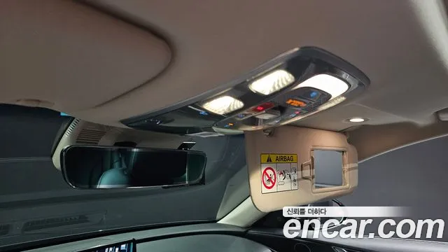 Genesis G80 (RG3) id 2711982 из Кореи 10