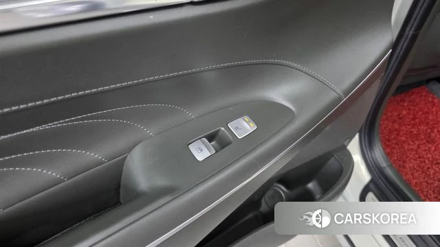 Hyundai The New Grandeur IG id 4303967 из Кореи 10