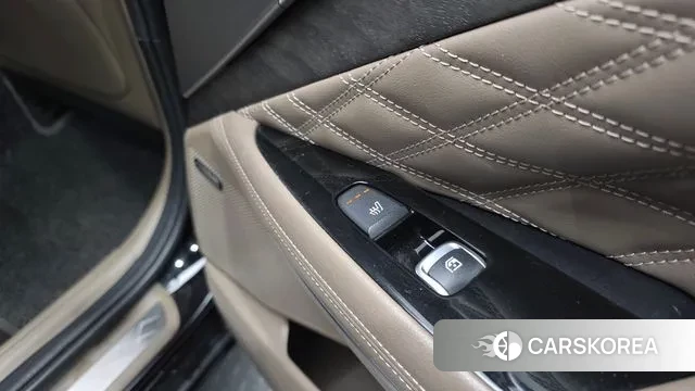 Kia K8 Hybrid id 3616156 из Кореи 10