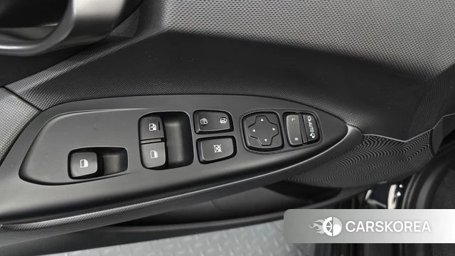 Hyundai Veloster (JS) id 4447825 из Кореи 10