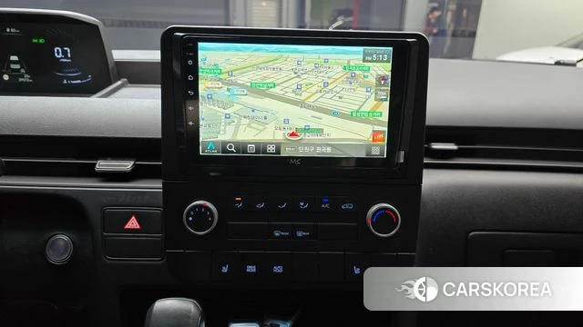 Hyundai Staria id 4697535 из Кореи 10