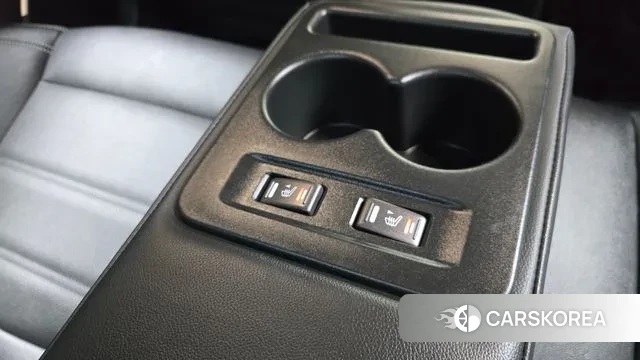 Renault Korea (Samsung) SM6 id 3044969 из Кореи 10