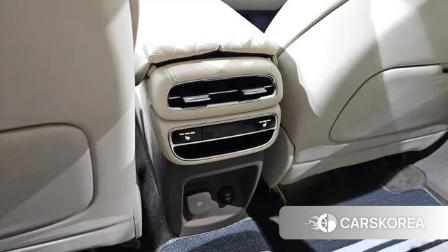 Genesis GV80 id 3473106 из Кореи 10